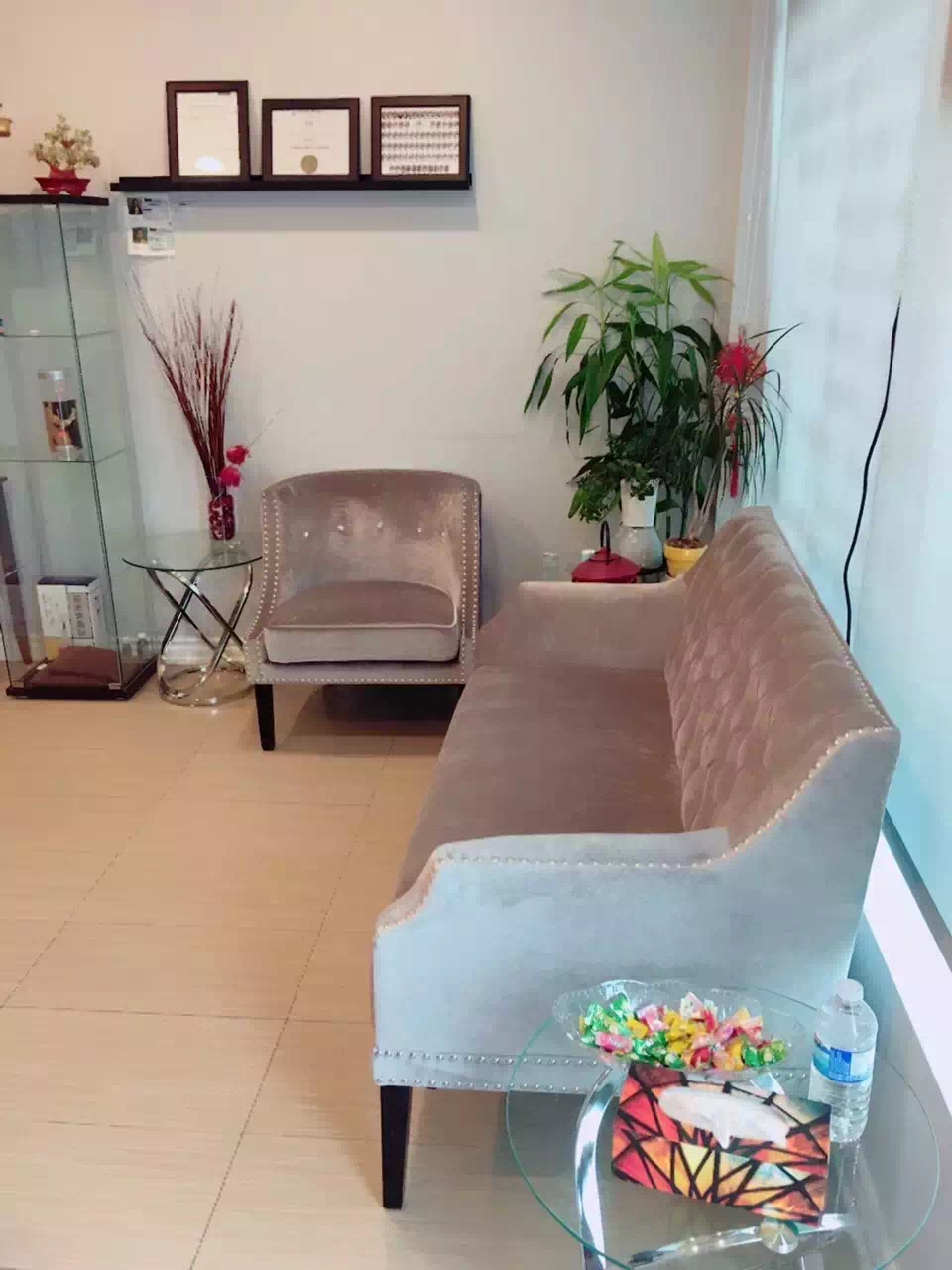 Aesthetic Wellness Center 唯美 | 3278 Midland Ave Unit D115, Scarborough, ON M1V 0C9, Canada | Phone: (647) 351-6269