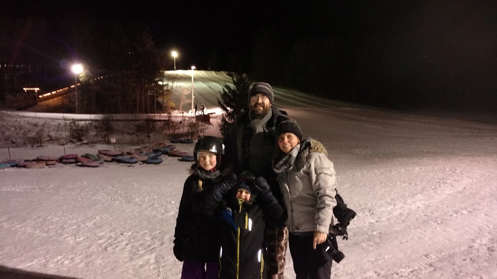 River Valley Golf Course & Winter Tube Slide | 4725 1 Line, St. Marys, ON N4X 1C6, Canada | Phone: (519) 225-2329