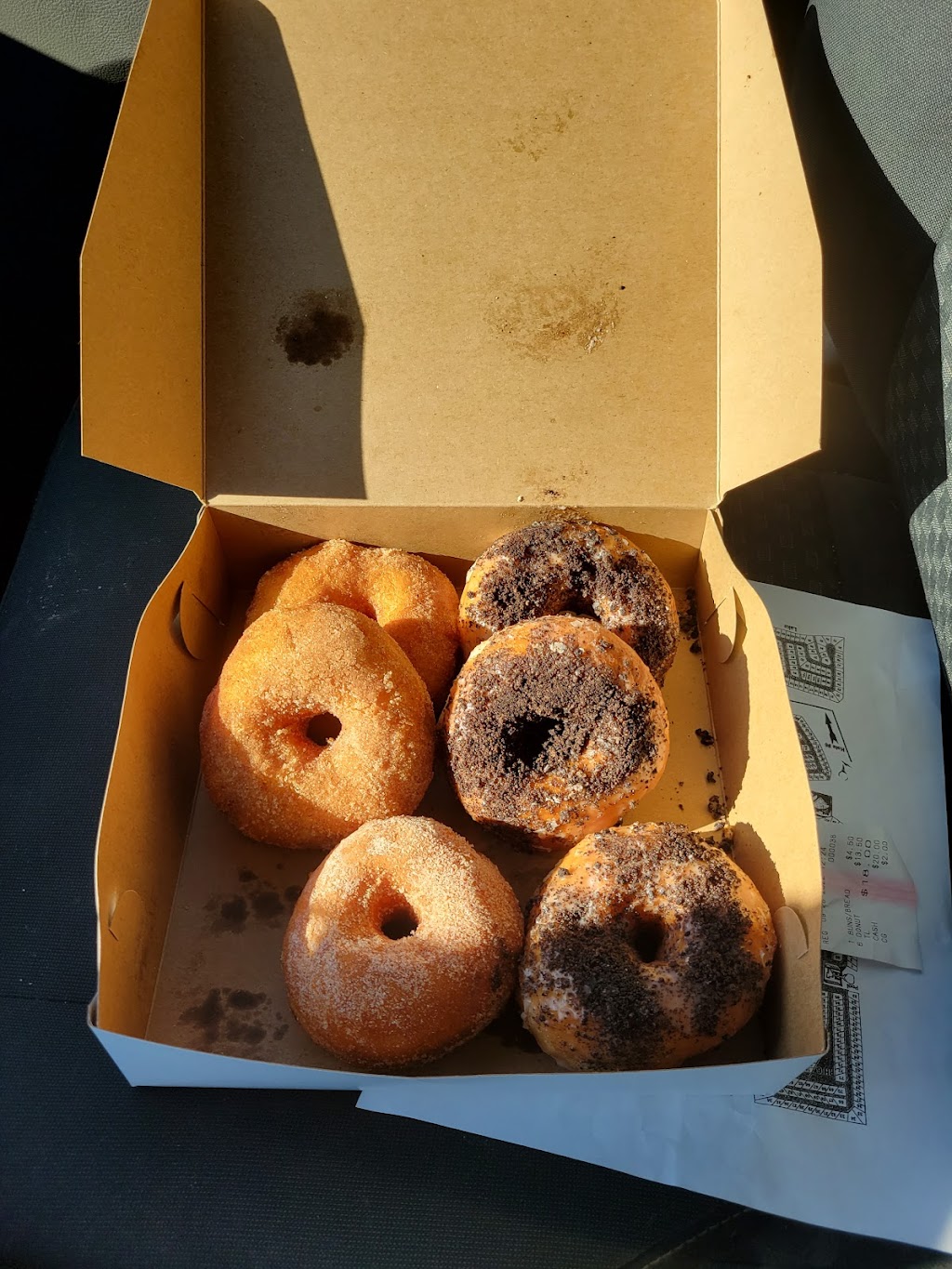 The Bakery | Spruce View, AB T0M 1V0, Canada | Phone: (403) 391-7828