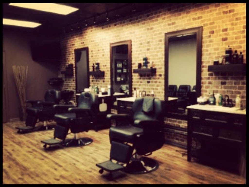 Southdale Barbershop | 771 Southdale Rd E, London, ON N6E 2C6, Canada | Phone: (519) 681-5341