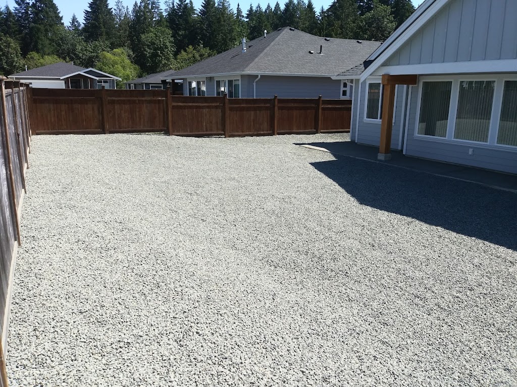 Tilleys Trucking & Excavating | 7382 Rincon Rd, Port Alberni, BC V9Y 9E9, Canada | Phone: (250) 735-8989
