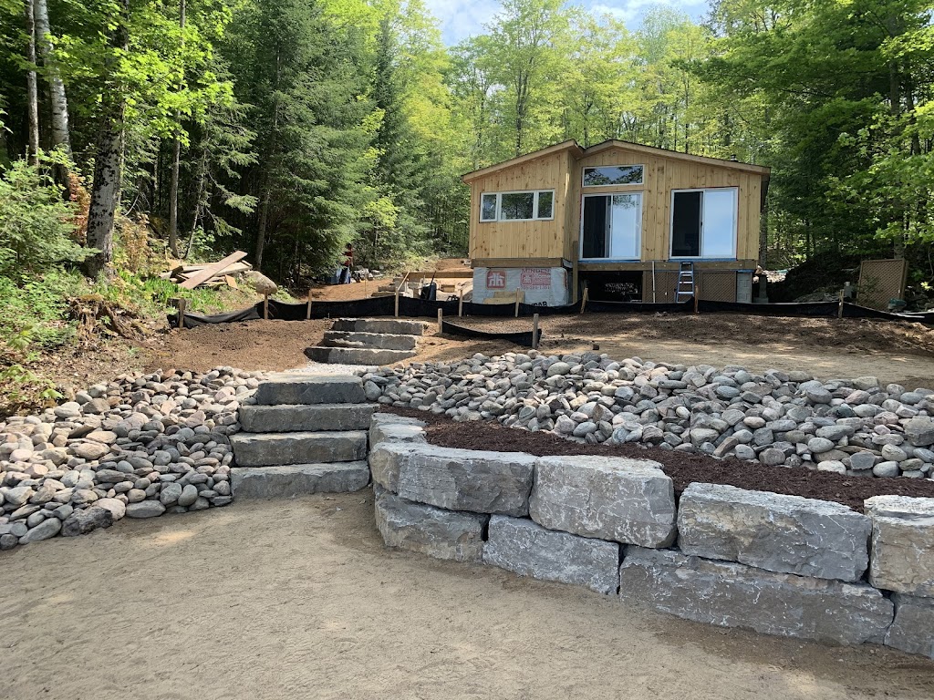 Leary Excavating & Septic Systems | 1067 Poster Lane, Minden, ON K0M 2L1, Canada | Phone: (705) 286-1943