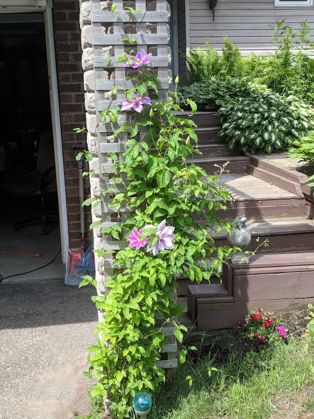 Danlee Contracting | 8927 Line 5, Angus, ON L0M 1B4, Canada | Phone: (705) 333-5498