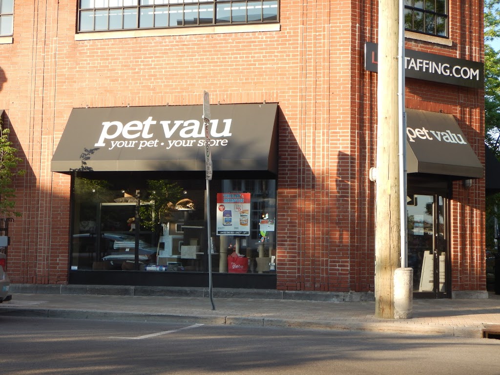 Pet Valu | 603 Bank St, Ottawa, ON K1S 3T4, Canada | Phone: (613) 233-4477
