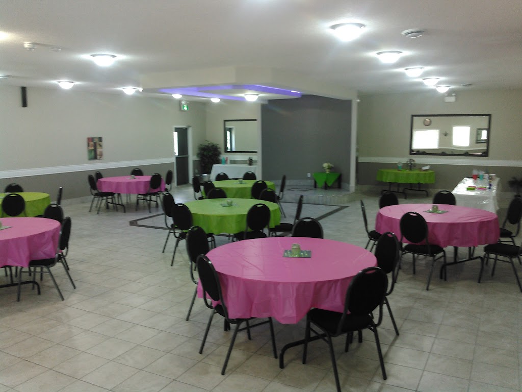 Four Counties Community Centre | 22760 Pratt Siding Rd, Glencoe, ON N0L 1M0, Canada | Phone: (519) 619-0490