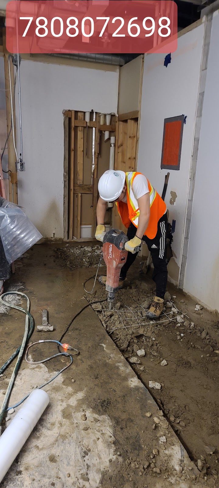 MC DEMOLITION SC | 7295 Moffatt Rd, Richmond, BC V6Y 3E5, Canada | Phone: (236) 863-0829