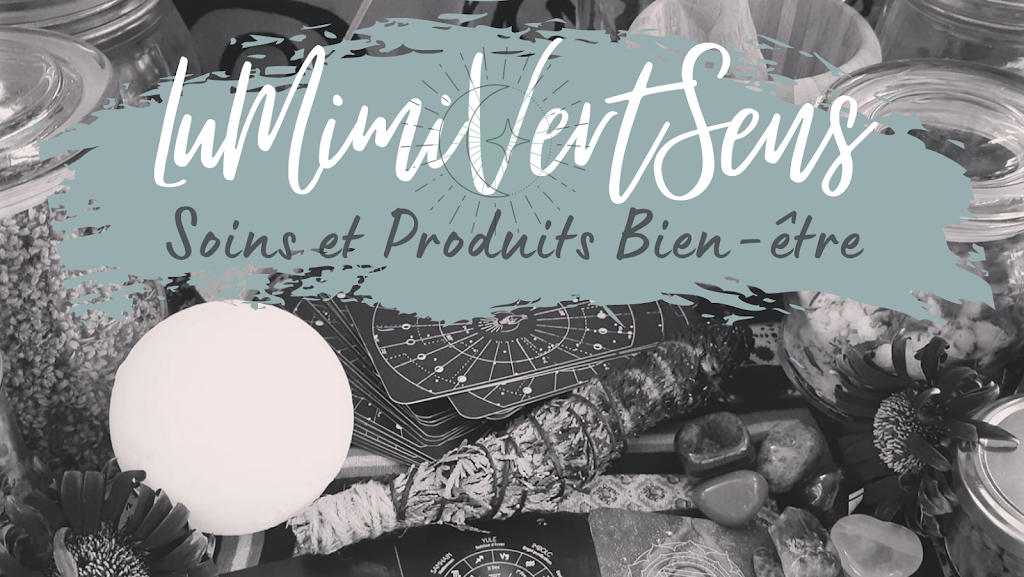 LuMimiVertSens | 3470 Rue Milette, Lac-Mégantic, QC G6B 2E6, Canada | Phone: (819) 583-8697