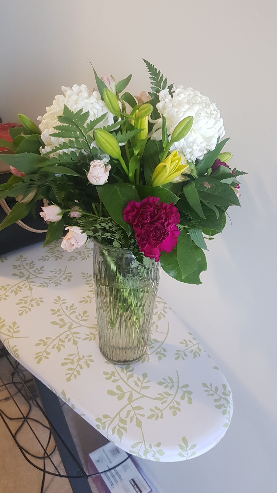 The Flower Mill | 118 b Main St S, Rockwood, ON N0B 2K0, Canada | Phone: (905) 876-9975