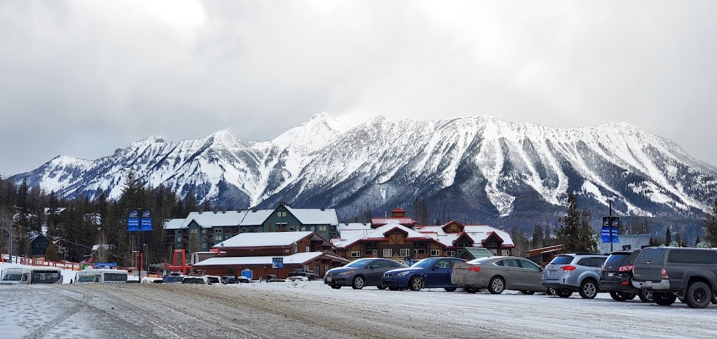 Fernie Alpine Resort | 5339 Fernie Ski Hill Rd, Fernie, BC V0B 1M6, Canada | Phone: (250) 423-4655