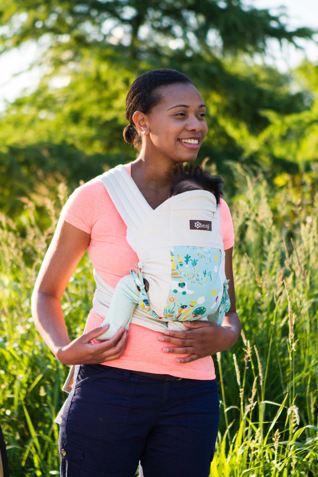 Helina Baby Inc. | 60 Nasmith St, Brampton, ON L6S 4Z5, Canada | Phone: (647) 667-1408