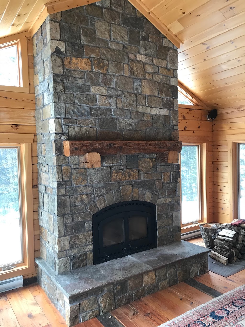 Keystone Ceramics | 58 Chem. Mahon N, Wakefield, QC J0X 3G0, Canada | Phone: (819) 459-8000