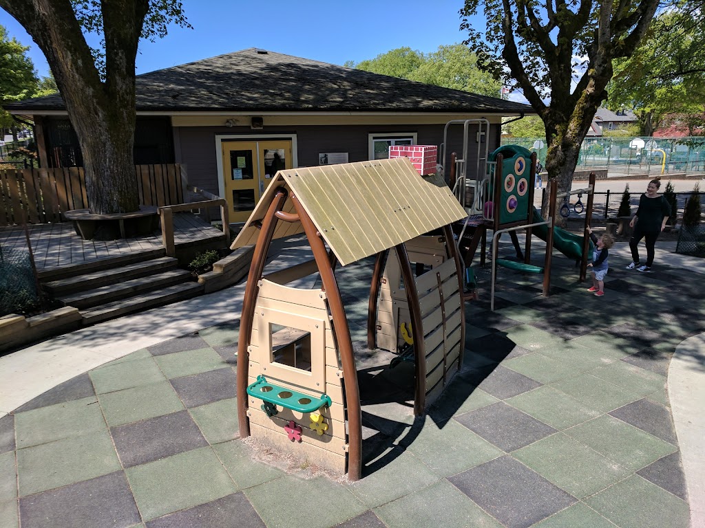 Our House Child Care Centre | 123 W 16th Ave, Vancouver, BC V5Y 3B7, Canada | Phone: (604) 707-0311