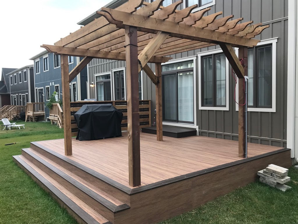 Phoenix Renovations and Repairs | 330 Holden St, Collingwood, ON L9Y 0E2, Canada | Phone: (705) 539-0199