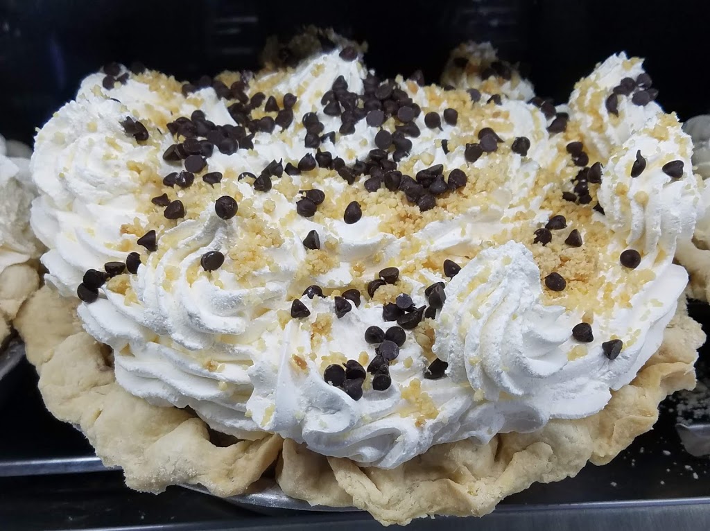 Aunt Millies Family Restaurant & Bakery | 1024 NY-5, Irving, NY 14081, USA | Phone: (716) 934-2525
