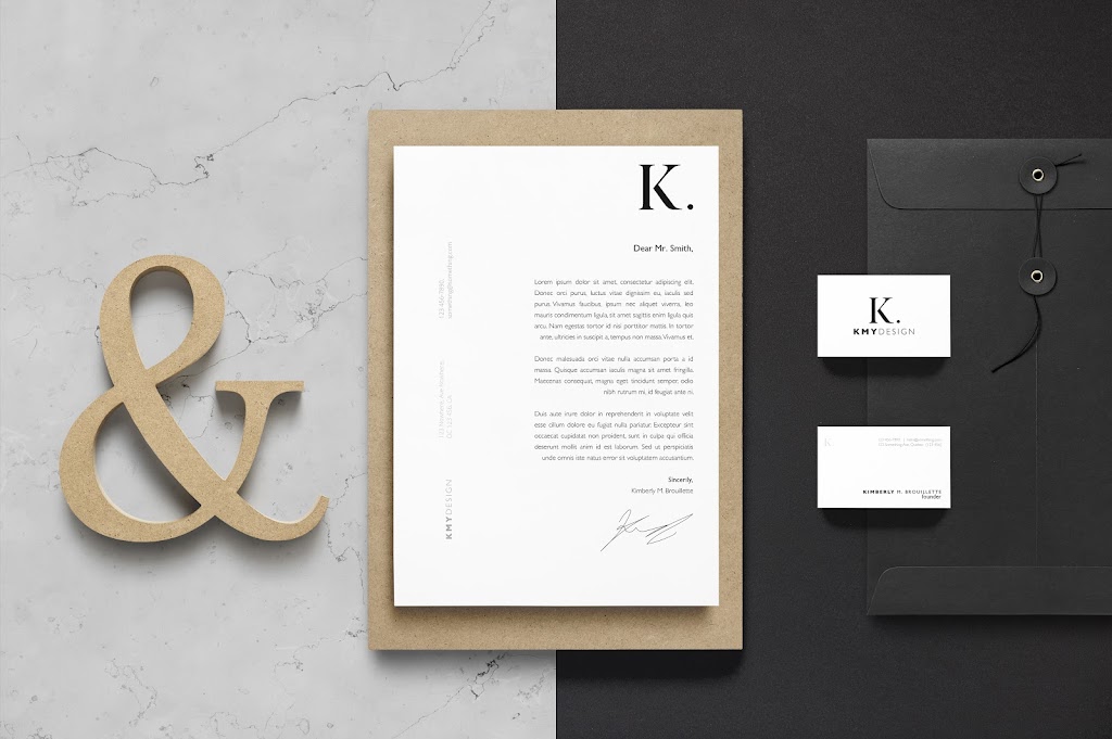 Kmy Design | Rue de la Rivière, Bedford, QC J0J 1A0, Canada | Phone: (514) 216-6322