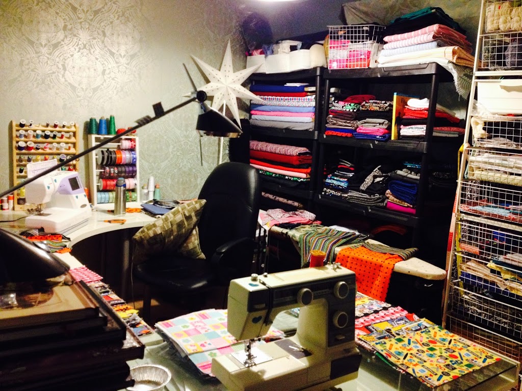 Karma Sewing & Design | 33 Morgan Dr, Caledonia, ON N3W 1H6, Canada | Phone: (905) 520-2256
