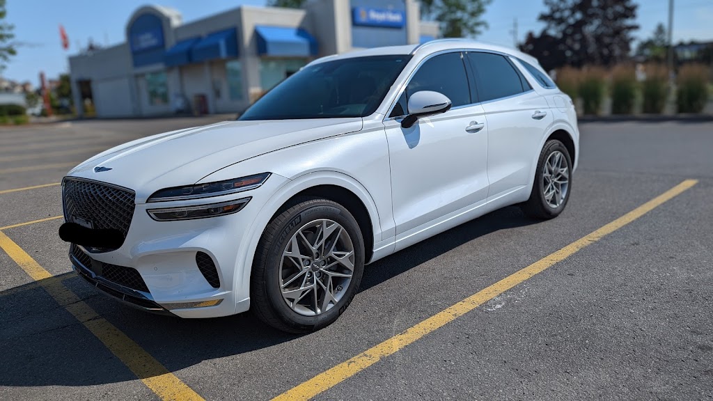 Oshawa Tint | 678 Simcoe St S unit 5, Oshawa, ON L1H 4K3, Canada | Phone: (647) 695-7215