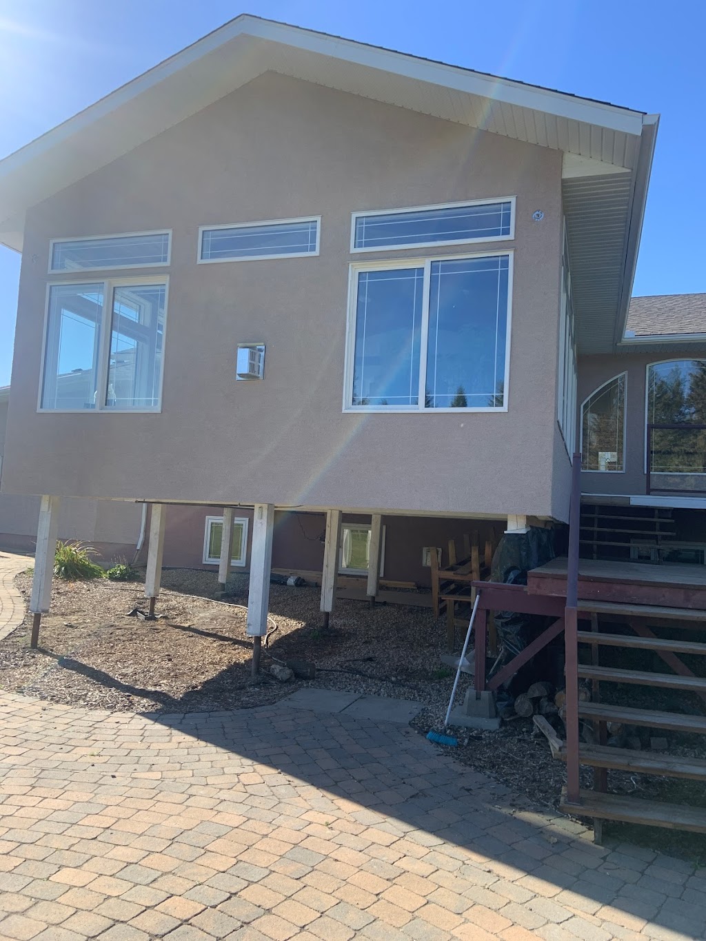 Robson Wall Systems | 34 Legacy Heath SE, Calgary, AB T2X 2G7, Canada | Phone: (403) 831-9767