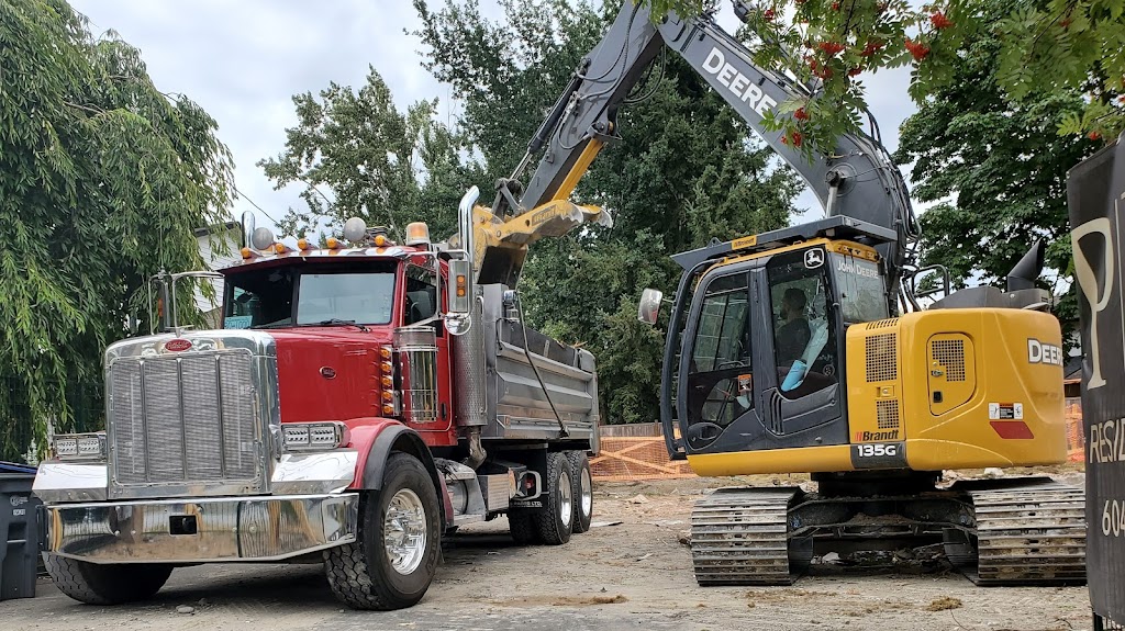PCW Contracting LTD | 7945 132 St #204, Surrey, BC V3W 4N2, Canada | Phone: (778) 512-7737