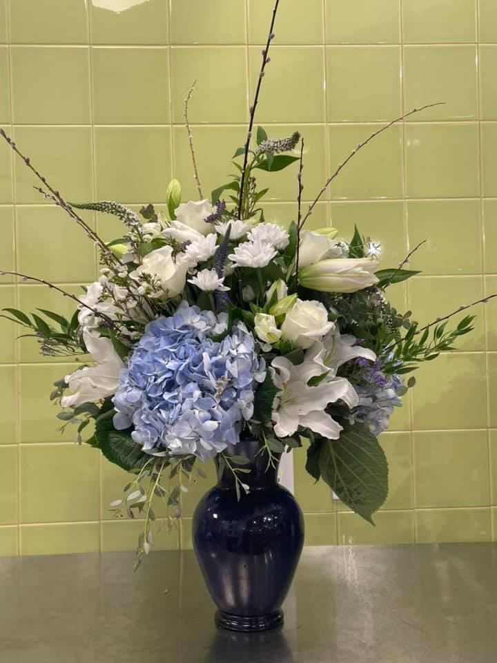 Blooms At The 49th | 3288 Cowichan Lake Rd, Duncan, BC V9L 4B9, Canada | Phone: (778) 422-0262