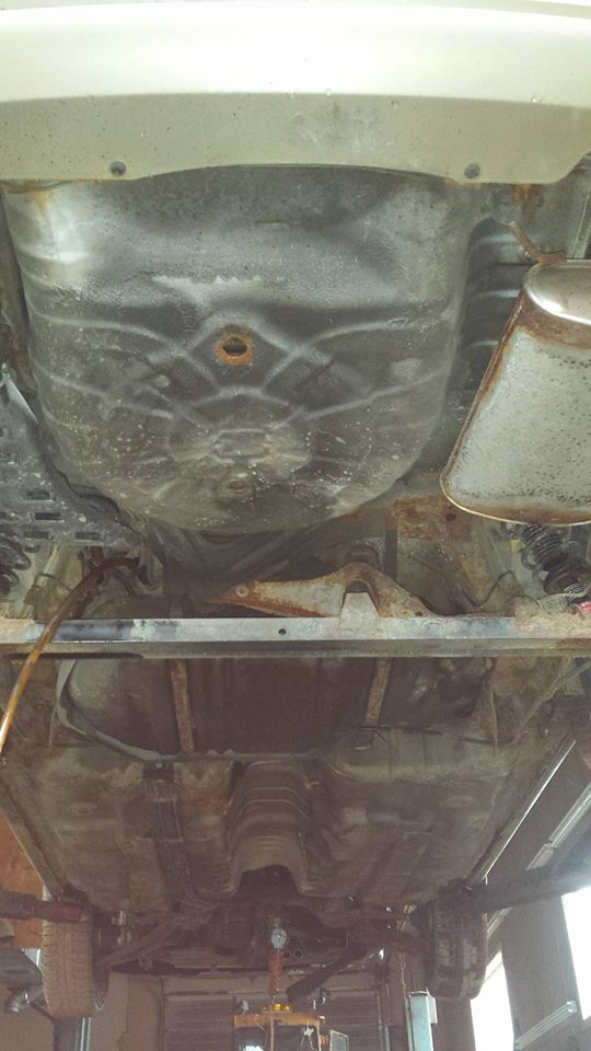 Greg Banks Auto Salvage | 841 Vault Rd, Kingston, NS B0P 1R0, Canada | Phone: (902) 765-0974