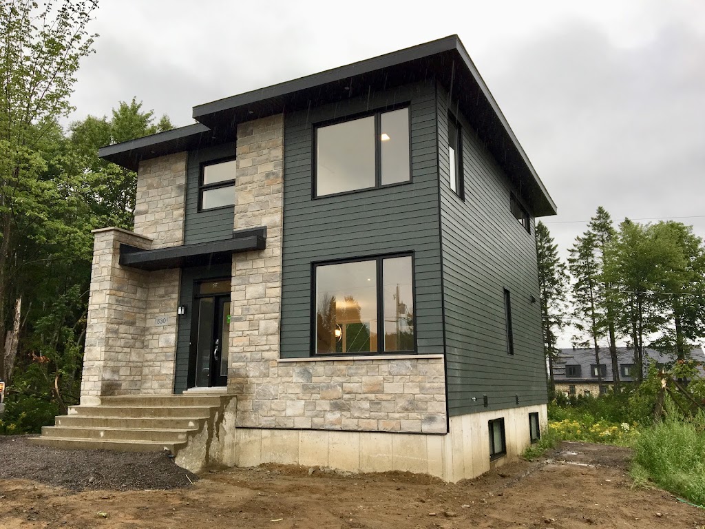 Havre sur St-Laurent | 40 Mnt du Parc, Château-Richer, QC G0A 1N0, Canada | Phone: (438) 940-2633