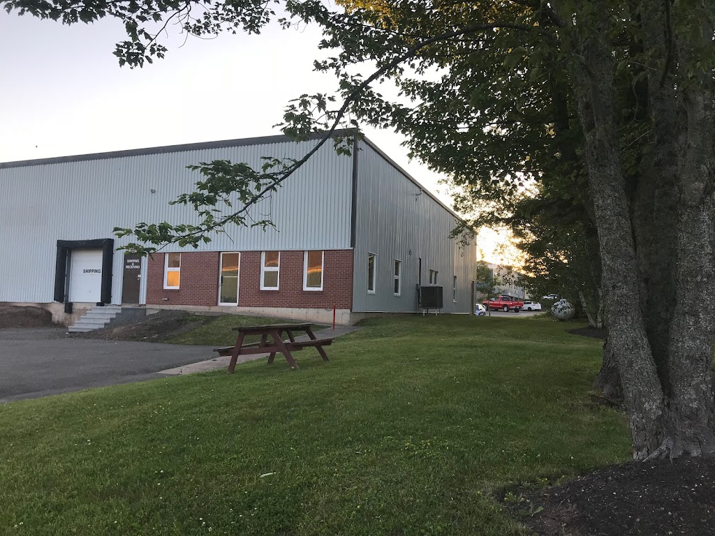 Edgeline Construction Ltd. | 683 B Malenfant Blvd, Dieppe, NB E1A 5T8, Canada | Phone: (506) 854-3941