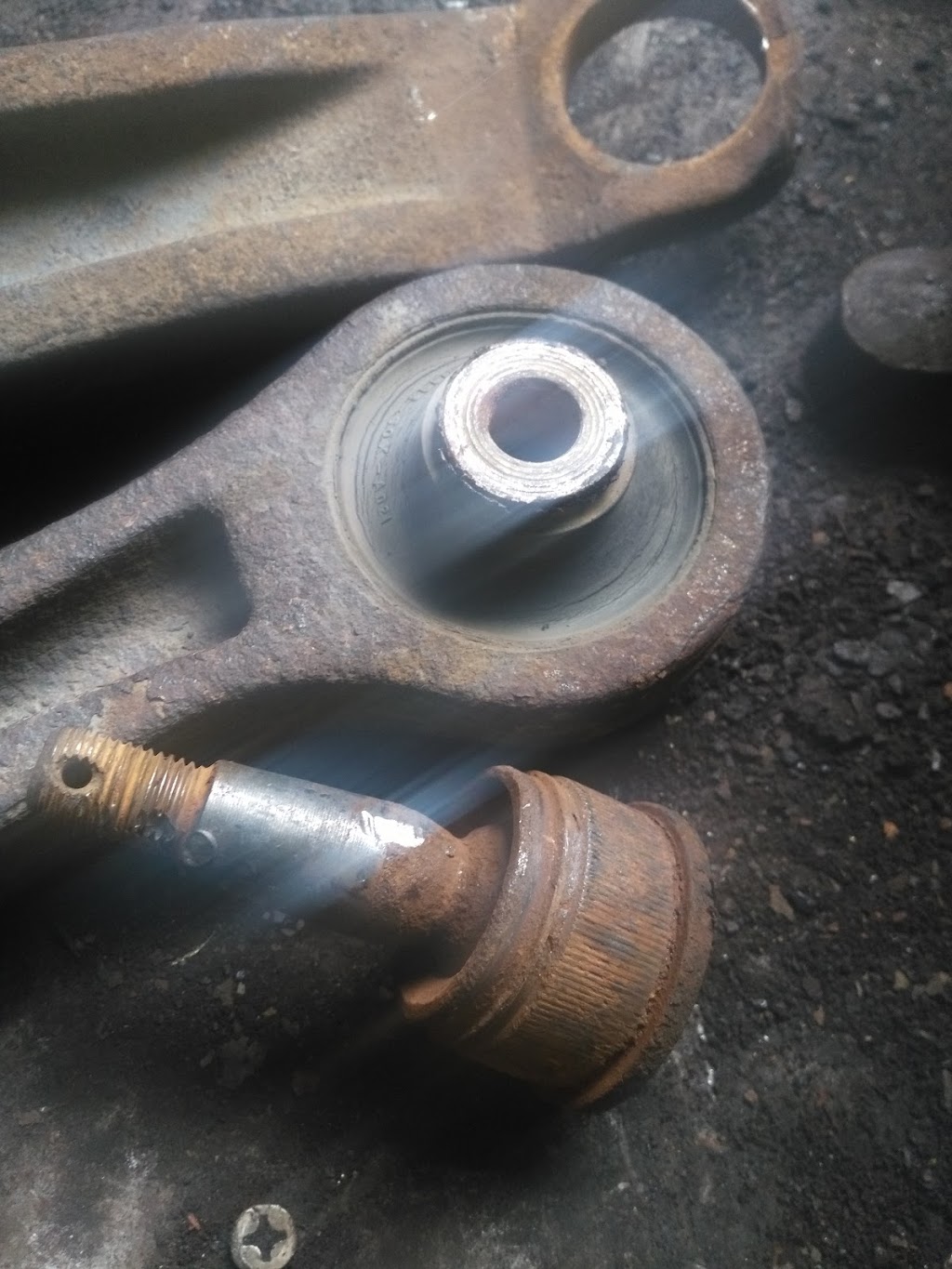 Mr Gs Auto Care Plus | 190 Belfield Rd, Etobicoke, ON M9W 5E3, Canada | Phone: (416) 744-1980