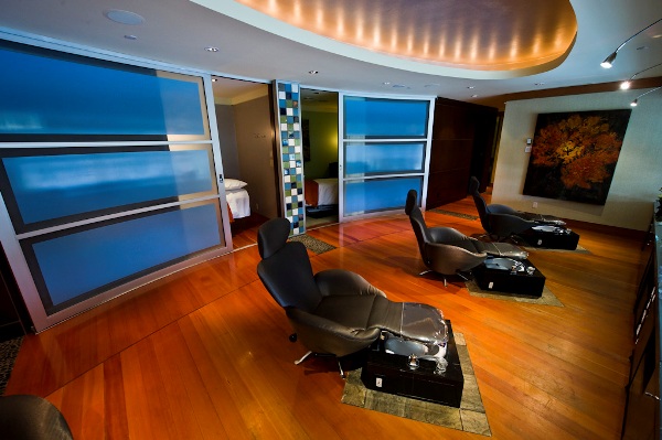 Avello Spa | 4090 Whistler Way #400, Whistler, BC V0N 1B4, Canada | Phone: (604) 935-3444