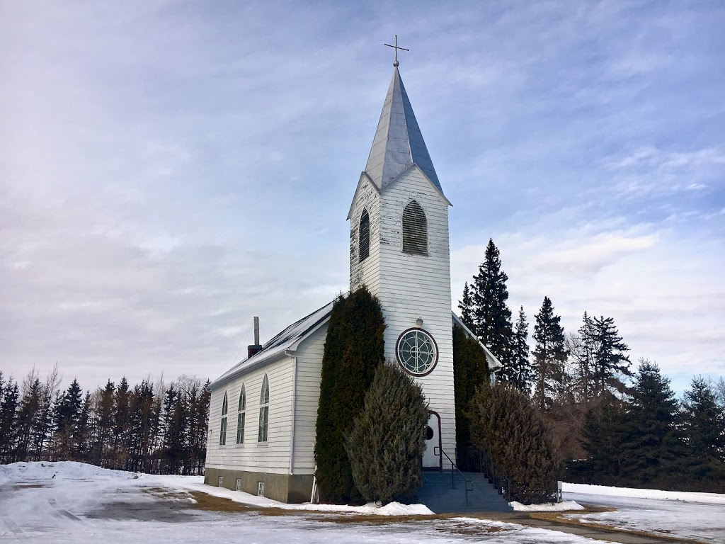 Brightview Evangelical Church | Wetaskiwin County No. 10, AB T0C 1H0, Canada