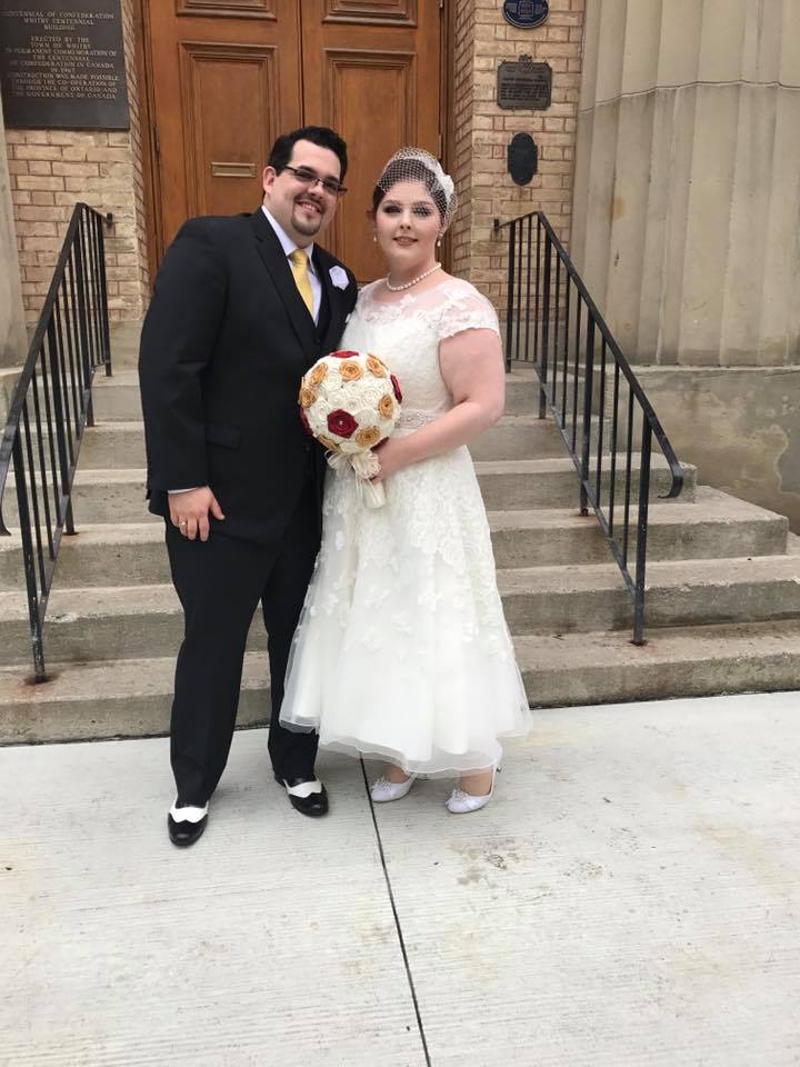 Durham Region Wedding Officiant - Al Howse | 4 William Jose Ct, Newcastle, ON L1B 1N7, Canada | Phone: (905) 718-0934