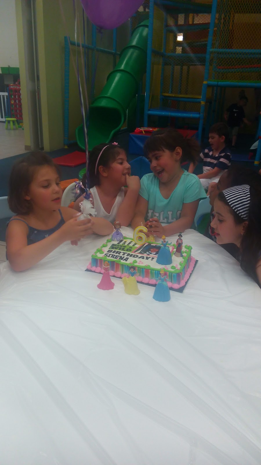 The Play Cube | 8000 ON-27, Woodbridge, ON L4H 0A8, Canada | Phone: (905) 851-0110