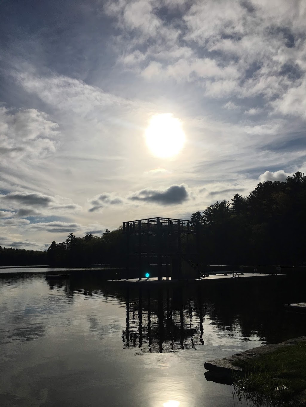 Onondaga Camp | 1120 Rackety Trail, Minden, ON K0M 2K0, Canada | Phone: (705) 286-1030