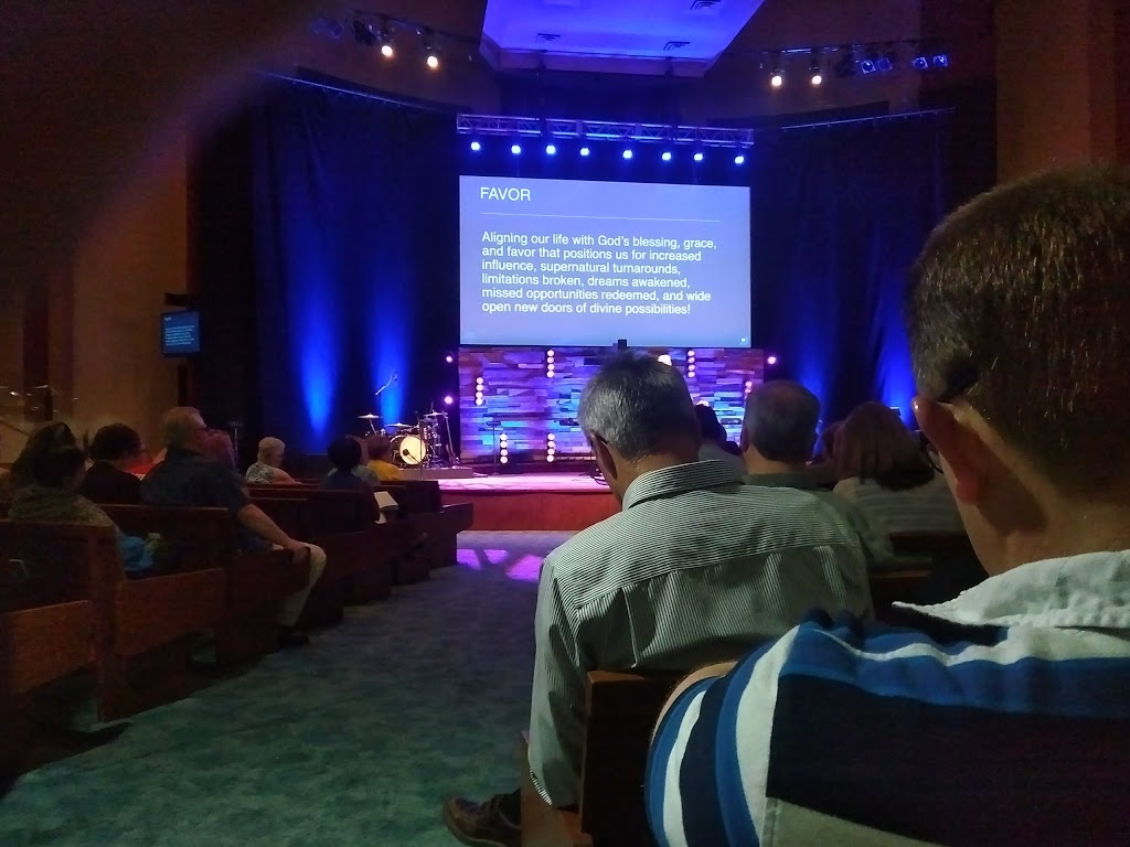 Rock Church | 222 Sackville Dr, Lower Sackville, NS B4C 2R4, Canada | Phone: (902) 864-3553