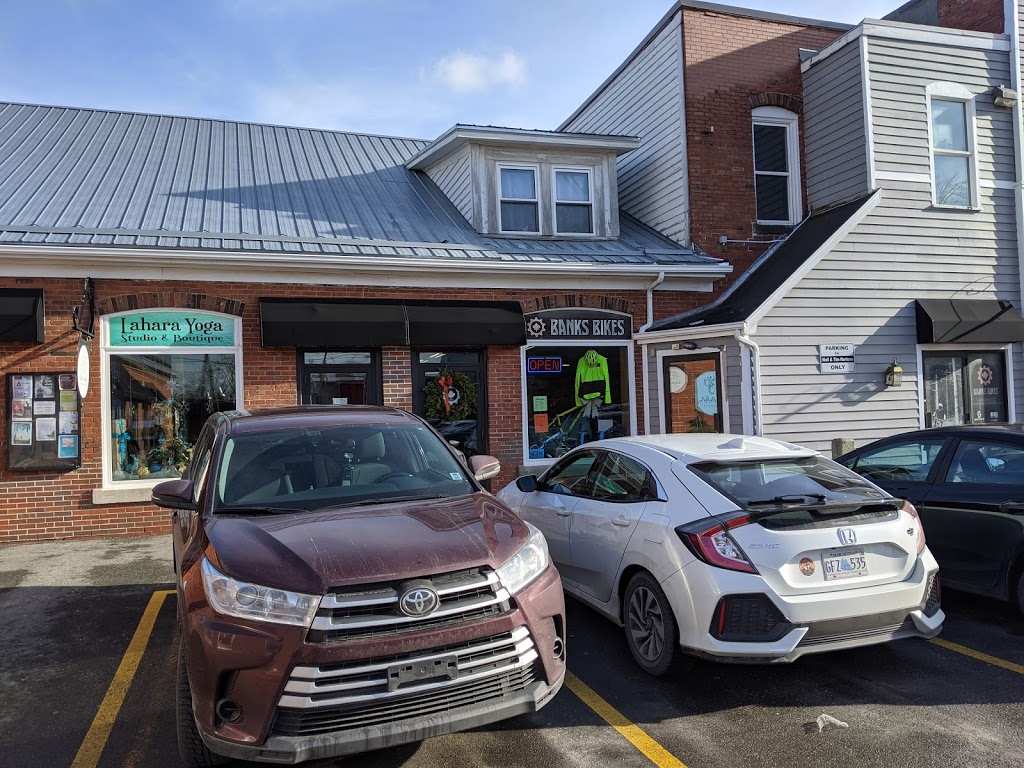 Banks Bikes Inc. | 360 Main St #20, Wolfville, NS B4P 1C4, Canada | Phone: (902) 542-2596