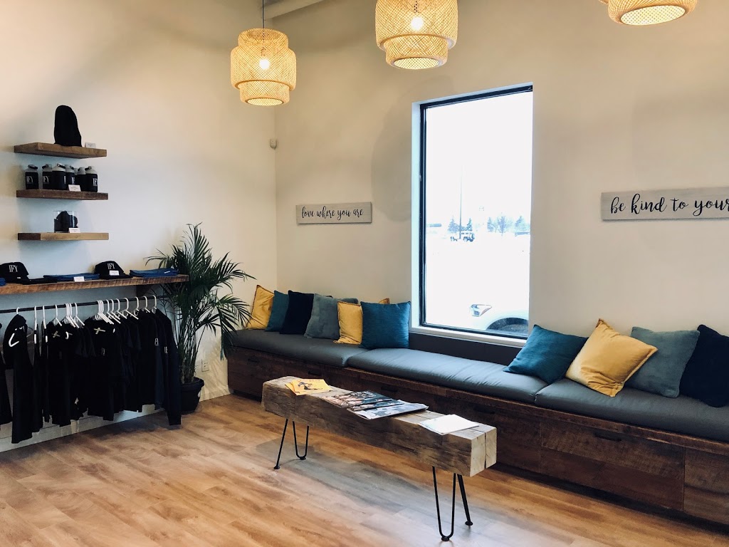 IFY Infrared Fitness and Yoga | 2 Mountain Rd, Collingwood, ON L9Y 4S8, Canada | Phone: (705) 293-1991