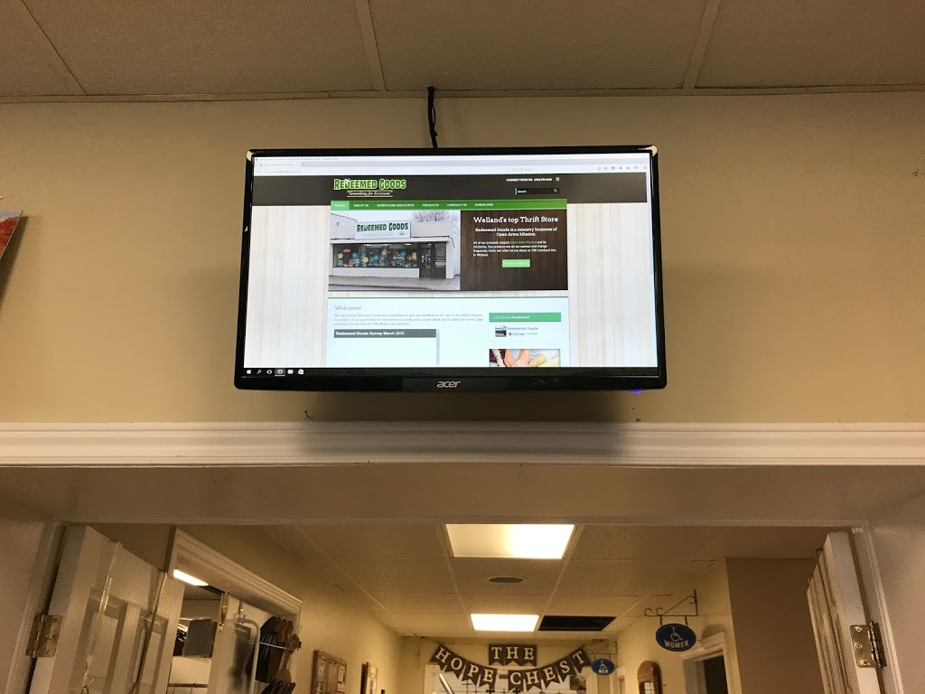 Performance Computers | 289 Lincoln St, Welland, ON L3B 4N5, Canada | Phone: (905) 732-0006