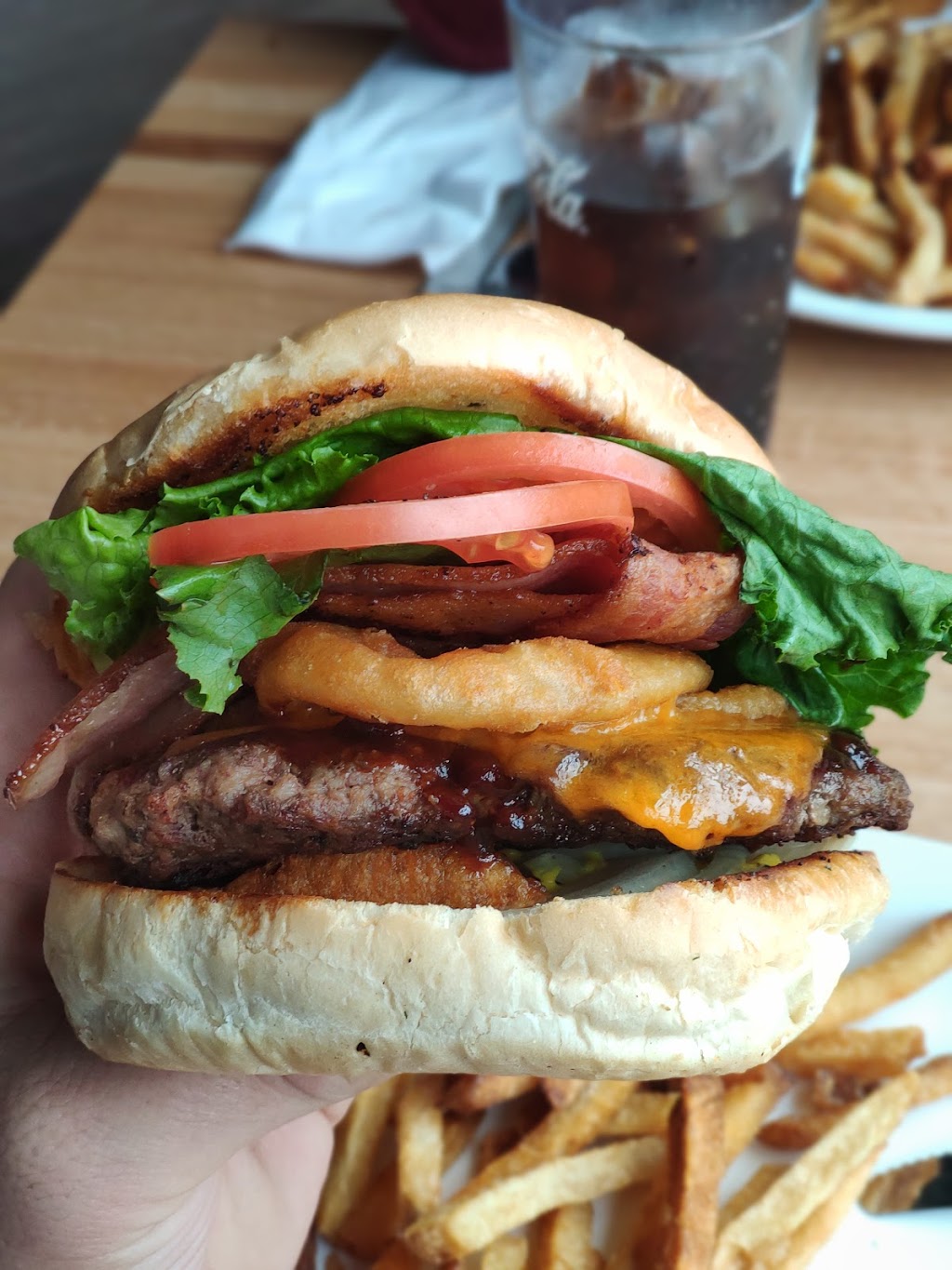 Normans Diner | 11850 Oceola Rd #403, Lake Country, BC V4V 2T5, Canada | Phone: (778) 480-6706