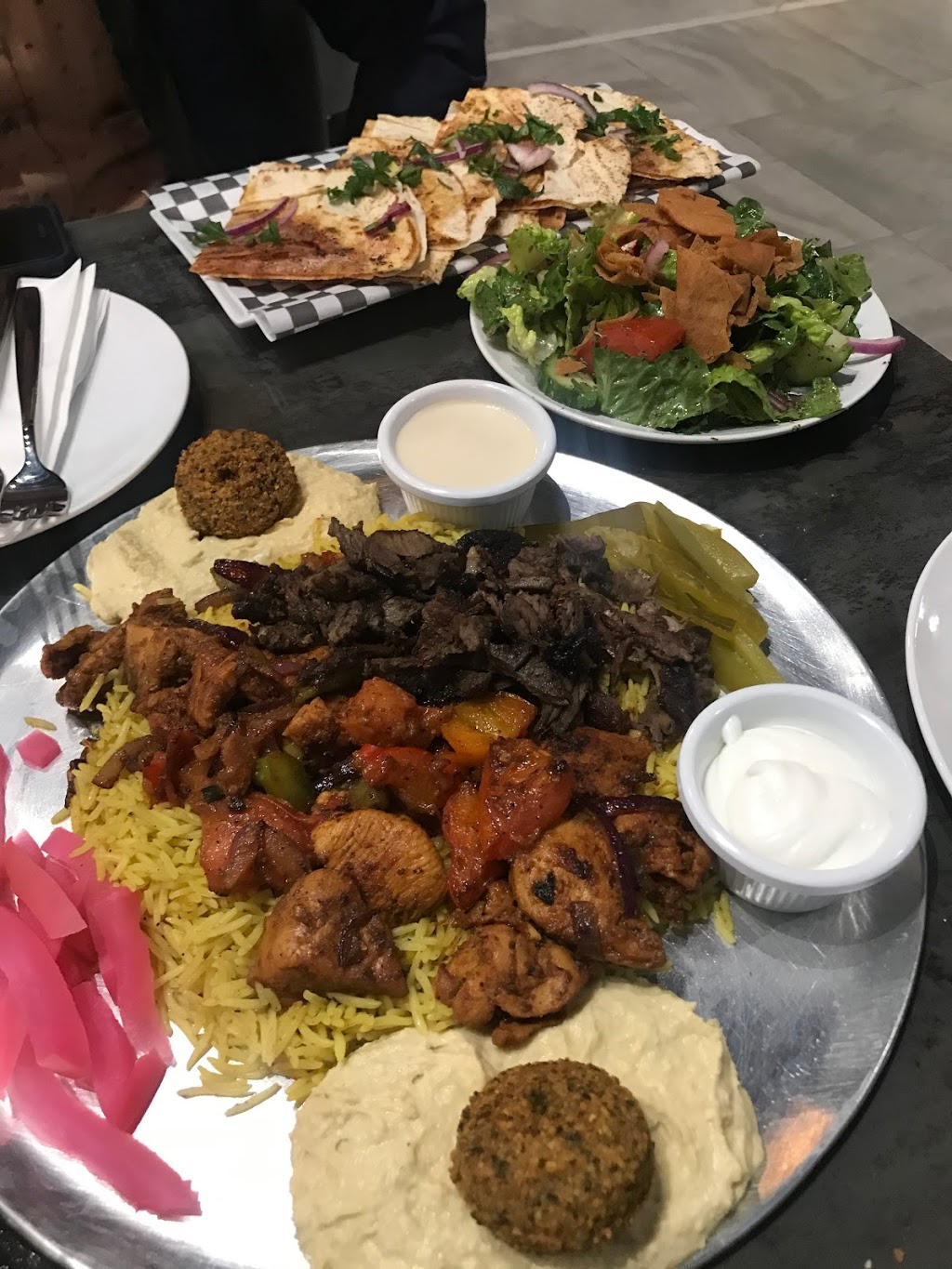 Hawana Lounge | 360 Conklin Rd, Brantford, ON N3T 5L5, Canada | Phone: (519) 758-9999
