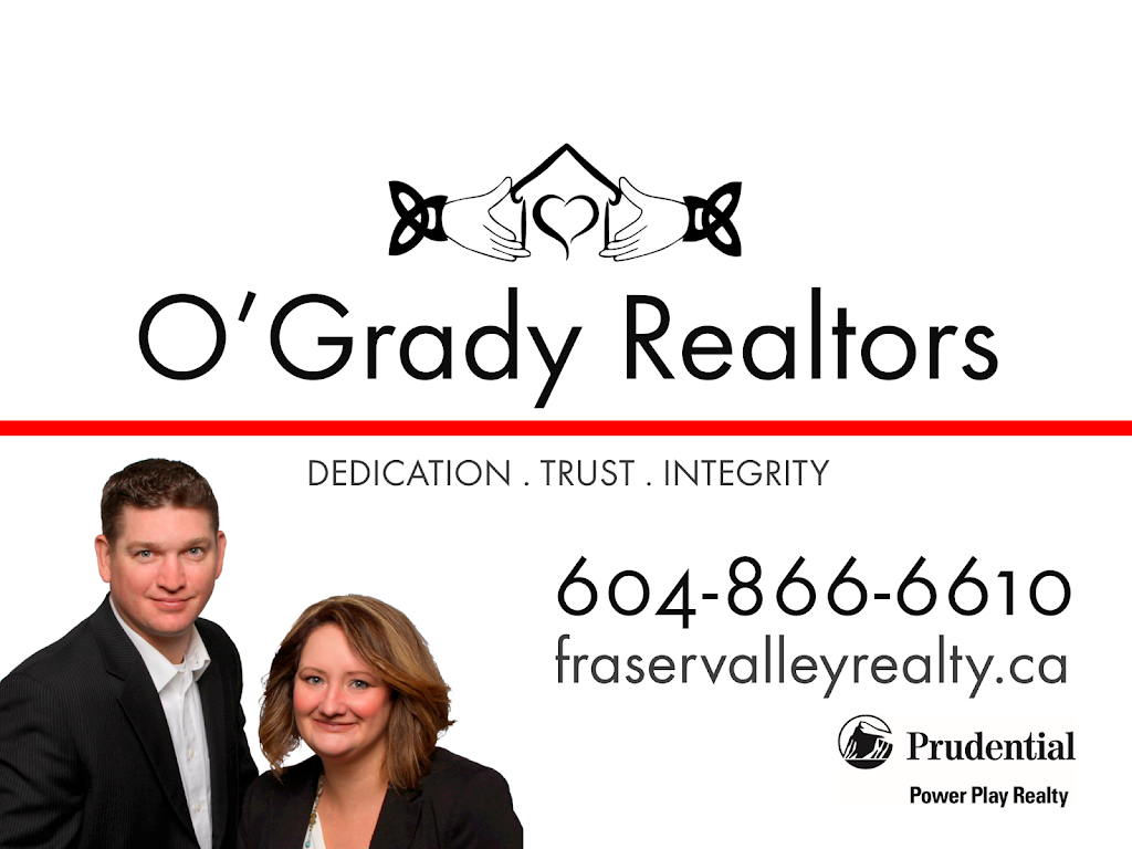 The OGrady Realteam with Royal LePage Wolstencroft | 19925 Willowbrook Dr, Langley City, BC V2Y 1A7, Canada | Phone: (604) 866-6610