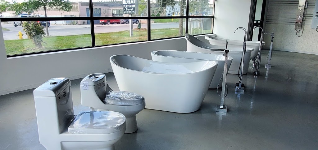 Moda Home | 68 Millwick Dr Unit 1, North York, ON M9L 1Y3, Canada | Phone: (416) 742-9504