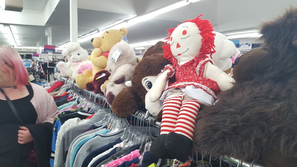 The Salvation Army Thrift Store | 305 Island Hwy, Victoria, BC V9B 1G9, Canada | Phone: (250) 708-0520