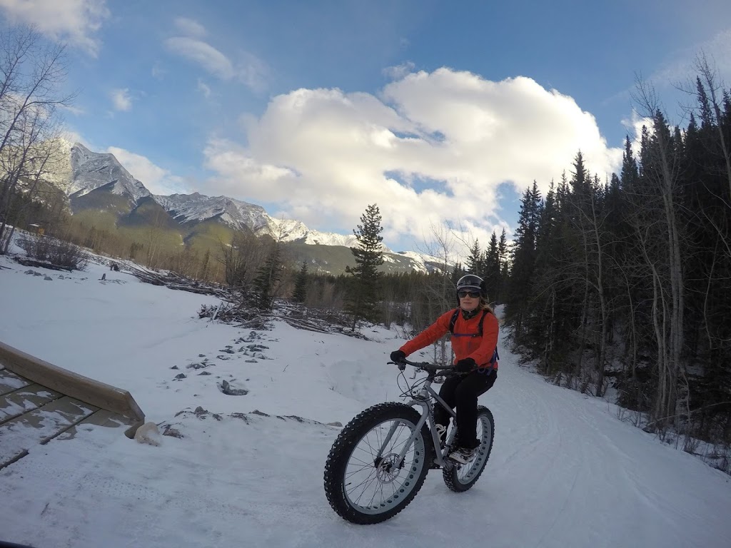 Kananaskis Outfitters | 1 Mt Sparrowhawk Crescent, Kananaskis, AB T0L 2H0, Canada | Phone: (403) 591-7000