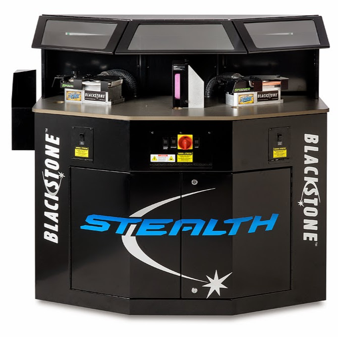 Black Stone Sports | 1919 Setterington Dr, Kingsville, ON N9Y 2E5, Canada | Phone: (519) 322-1330