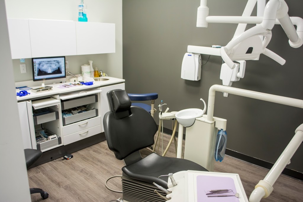 Clinique Dentaire Grande-Allée -Dentiste Brossard | 5155-D Grande Allée, Brossard, QC J4Z 3G1, Canada | Phone: (450) 445-5995