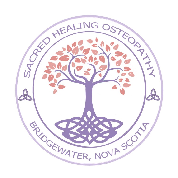 Sacred Healing Osteopathy | 72 Mayfair Dr, Bridgewater, NS B4V 8W3, Canada | Phone: (902) 817-6295