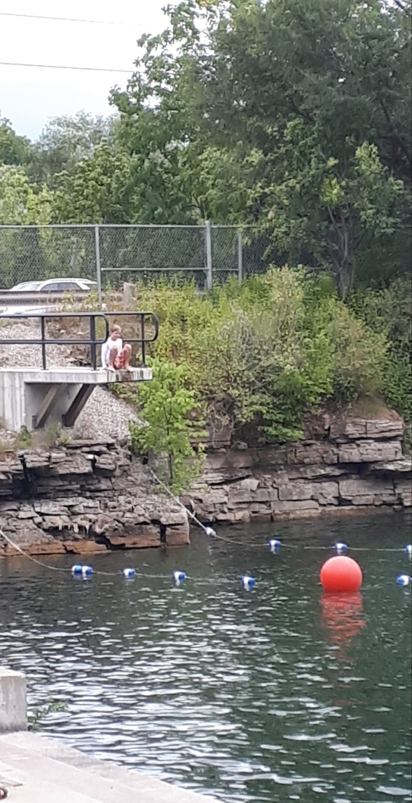 Super Splash Waterpark | 425 Water St S, St. Marys, ON N4X 1C5, Canada | Phone: (519) 808-5121