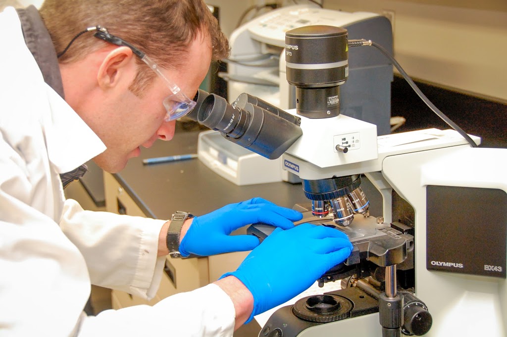 Centre for Advancement of Water and Wastewater Technologies | 200 Albert St S, Lindsay, ON K9V 5E6, Canada | Phone: (705) 324-9144 ext. 3068