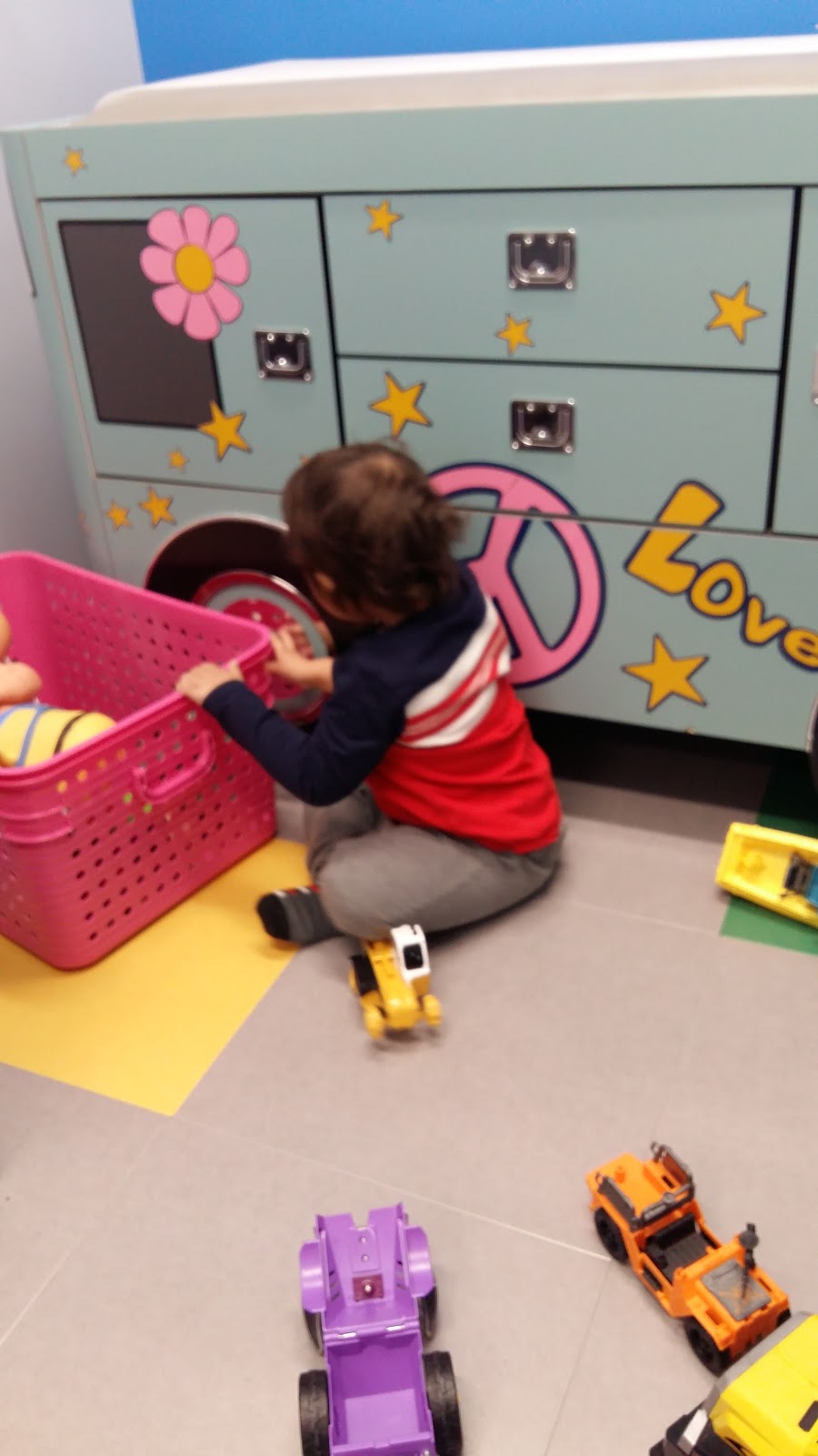 Thunder Bay Paediatrics | 1260 Golf Links Rd Suite 104, Thunder Bay, ON P7B 0A1, Canada | Phone: (807) 766-3370