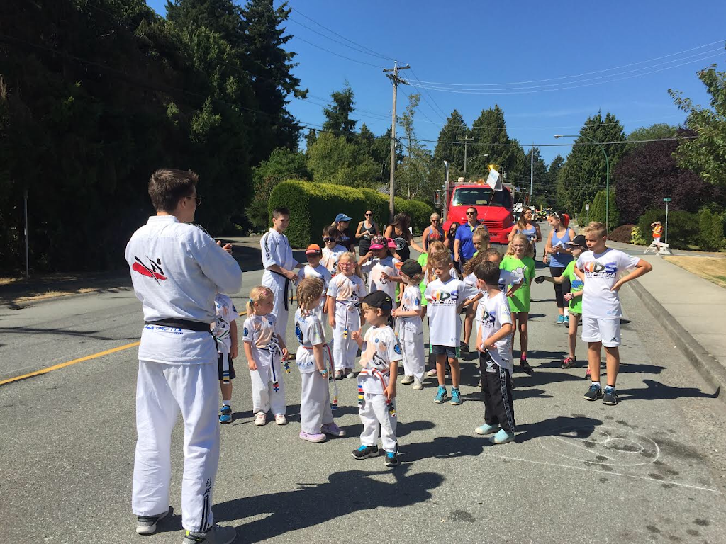 Tsawwassen Martial Arts | 1835 56 St #3, Delta, BC V4L 2B4, Canada | Phone: (604) 782-6764